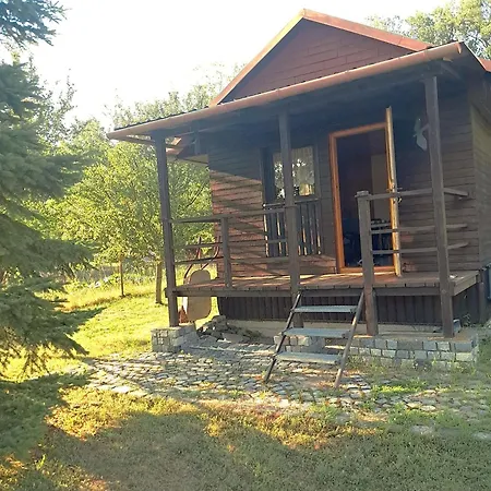 Kemping Kemp Pro Karavan A Stan S Chatkou